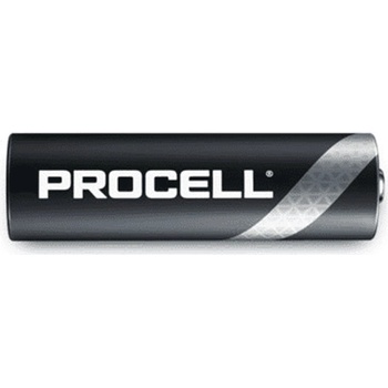 Duracell PROCELL Industrial AA 10ks AADU014