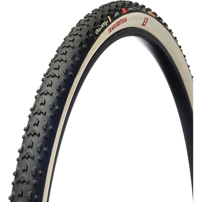 Challenge galuska Grifo TE TU 700x33