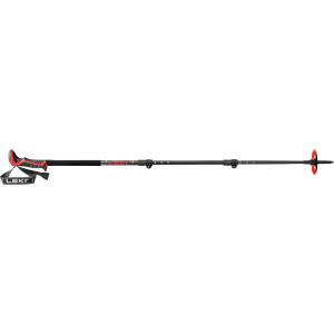 Leki Щеки за ски-туринг Leki Haute Route 3 Ski touring poles - Dark Anthracite / Dark Red / Black - размер 110-150 cm (419-0398-0111)