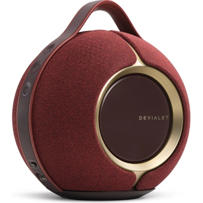 Devialet Mania