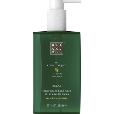 Rituals tekuté mýdlo na ruce The Ritual of Jing 300 ml