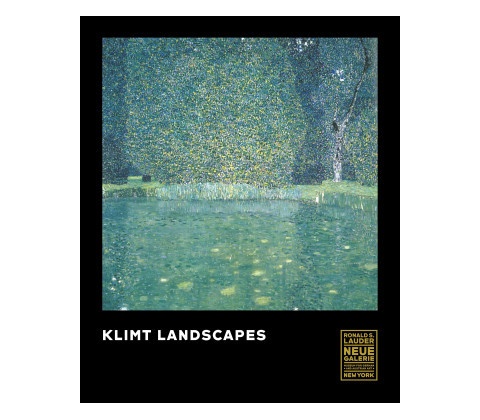 KLIMT LANDSCAPES