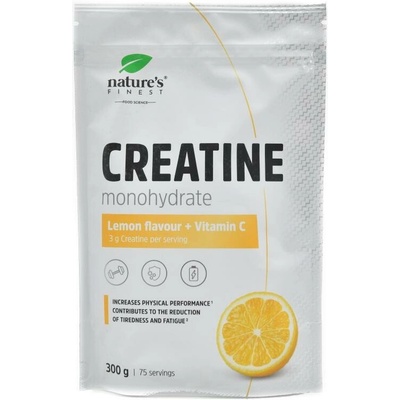 Natures Finest Beauty Creatine 300 g