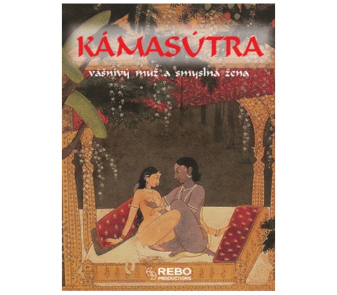 Kámasútra