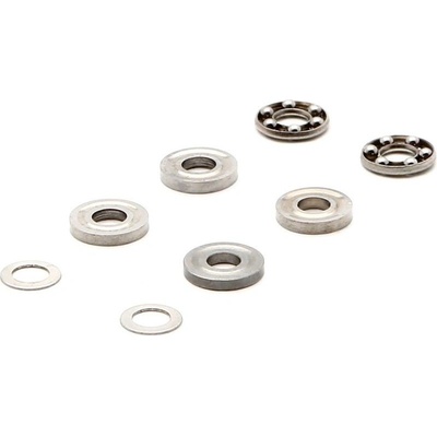 Blade Axiální ložisko 2.5x6x2.8mm