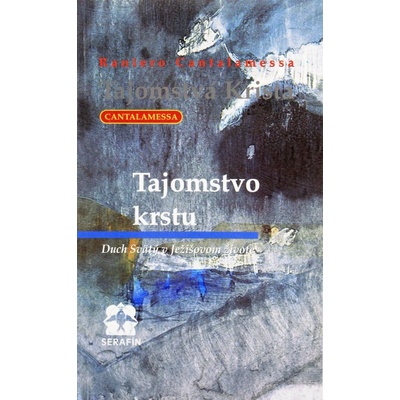 Tajomstvo krstu - Duch Svätý v Ježišovom živote