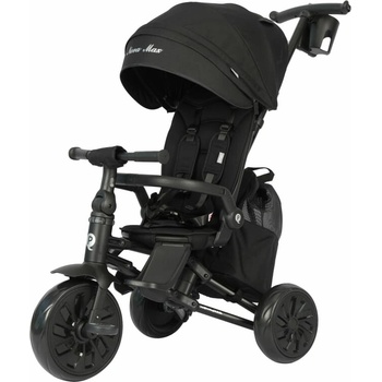 Qplay Nova Max black