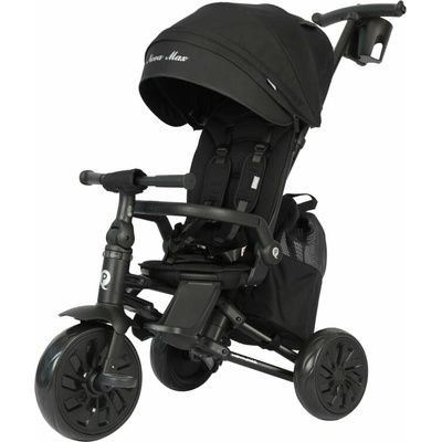Qplay Nova Max black