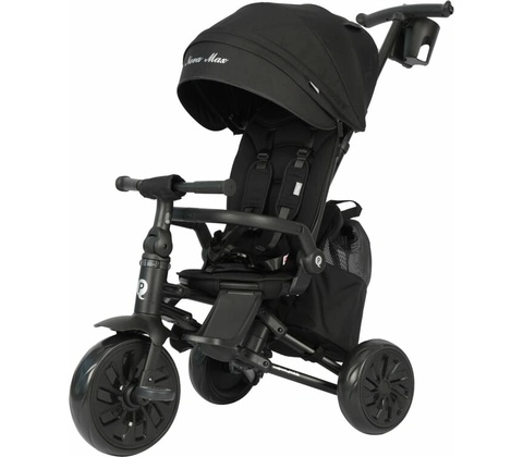 Qplay Nova Max black