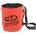 Climbing Technology Торбичка за магнезий Climbing Technology Trapeze orange