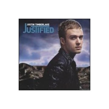 Justin Timberlake CD