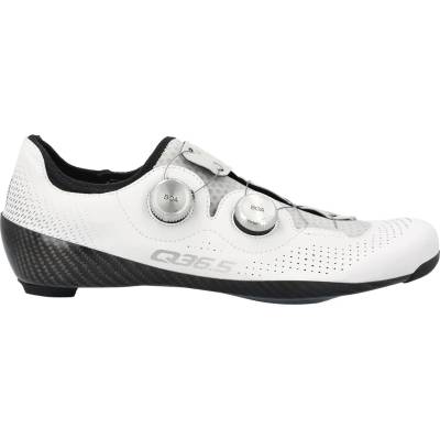 Q36.5 Обувки за шосеен велосипед Q36.5 Unique Pro Cycling shoes - White - размер 39, 5 (EU) (036-1252-0214)