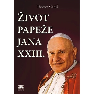Život papeže Jana XXIII.