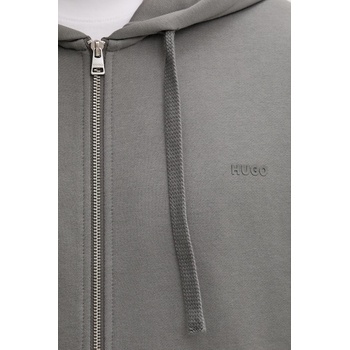 HUGO BOSS суичър с качулка мъжки Dapozip (50548651)