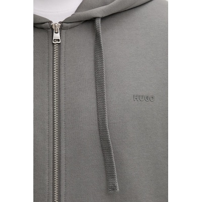 HUGO BOSS суичър с качулка мъжки Dapozip (50548651)