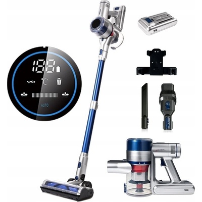 Dyson V8 Total Clean – Hledejceny.cz