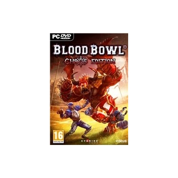 Blood Bowl (Chaos Edition)