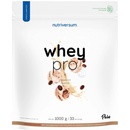 Nutriversum Whey Pro N-Zyme System 1000 g
