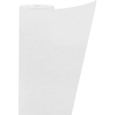Celtex Papírový ubrus v roli Infibra 1,20x50m bílý 1ks – Zboží Dáma