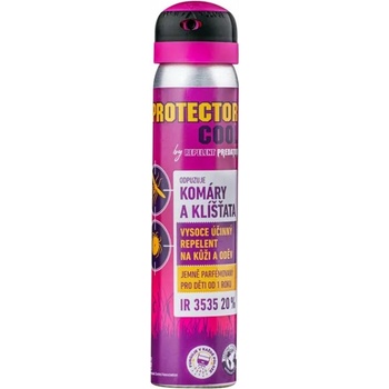 Predator Protector Cool 90 ml