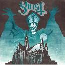 GHOST: OPUS EPONYMOUS LP