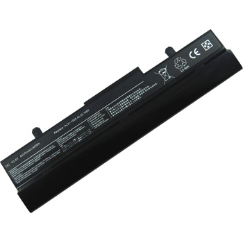 Hosowell Батерия за лаптоп Asus 90-OA001B9000, 90-OA001B9100, AL31-1005 (AS-BS-0019)