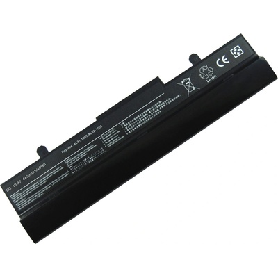 Hosowell Батерия за лаптоп Asus 90-OA001B9000, 90-OA001B9100, AL31-1005 (AS-BS-0019)