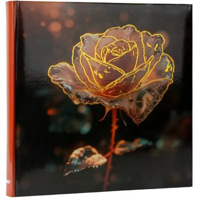 Fotoalbum 10x15/500 5-up Fandy Frosty 1