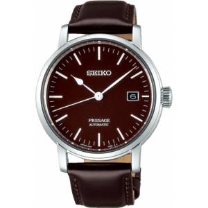 Seiko SPB115J1 - Мъжки часовник (SPB115J1) Часовници