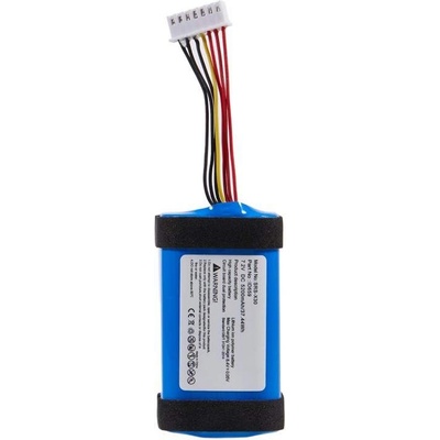 Sony ID659 Литиево-полимерна Батерия 7.2V / 5200mAh