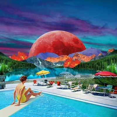 Ferris & Sylvester - Otherness (Limited Edition) 2 LP