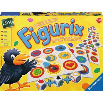 Ravensburger Figurix