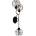Light4home Стенна лампа ELECTRICO 3xE27/60W/230V (LH0372)