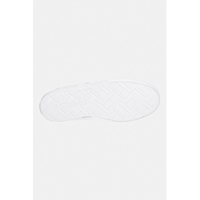 Tommy Hilfiger TH LOW PROFILE SLIP ON ниски кецове дамски (FW0FW09103)