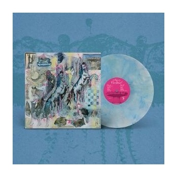 Villagerrr - CAROUSEL LP