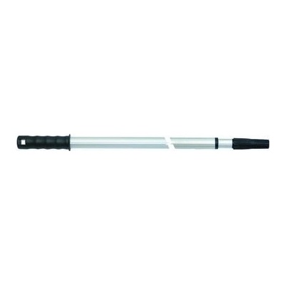 Teleskopická tyč aluminium 2,4m