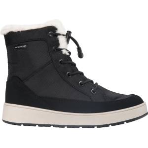 Viking Детски зимни ботуши Viking Kid's Maia Warm Waterproof SL Winter boots - Black / Cement - размер 34 (EU) (702-4632-0115)