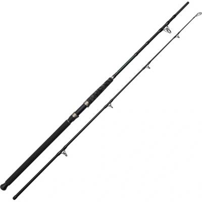 MADCAT Black Heavy Duty 3 m 200 - 300 g 2 diely