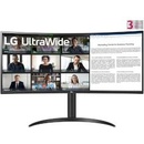 LG UltraWide 34WR55QK-B