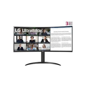 LG UltraWide 34WR55QK-B