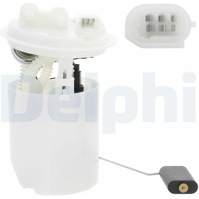 DELPHI ES21394-12B1 Lambda sonda (ES21394-12B1)