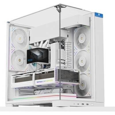 Thermalright A70 White