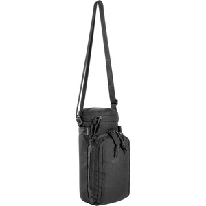 TATONKA Чанта за рамо Tatonka Bottle Pouch BC Shoulder bag - Black - размер One Size (510-7134-0111)