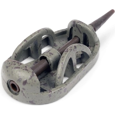 Korum Krmítko LEAD FREE DURA METHOD FEEDER - 45g