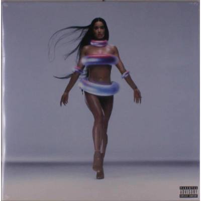 Katy Perry - 143 Vinyl