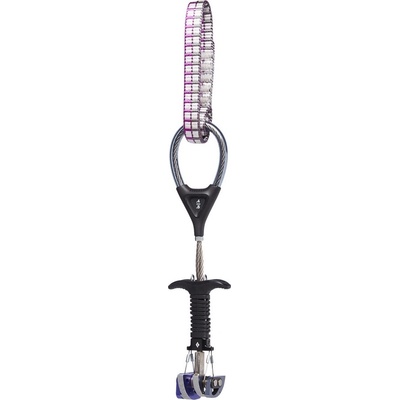 Black Diamond Camalot Z4 Offset 0.4-0.5 Цвят: лилав