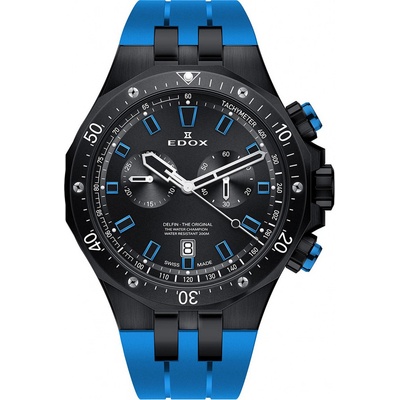 Edox 10109-37NBUCA-NIBU