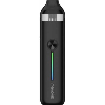 Nevoks Feelin 2 Pod Kit 1100 mAh Midnight Black 1 ks