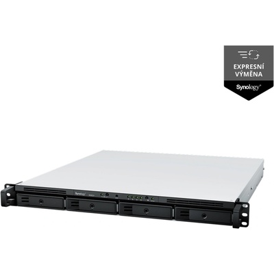 Synology RackStation RS822+