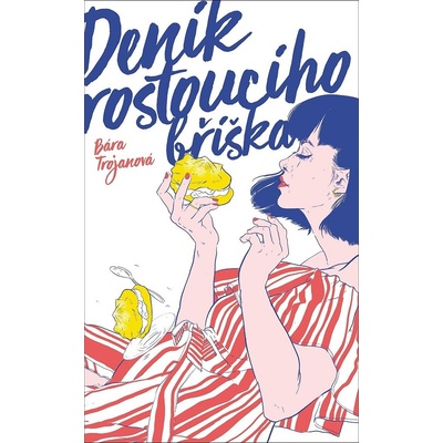 Deník rostoucího bříška